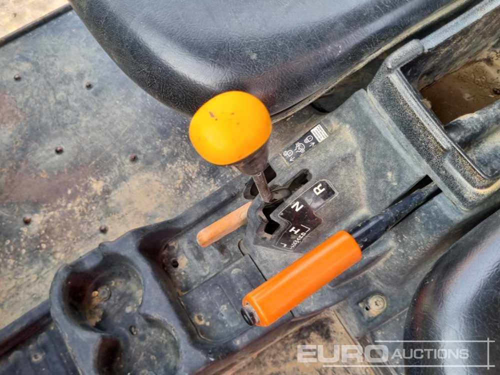 Quadriciclo John Deere Gator: foto 29