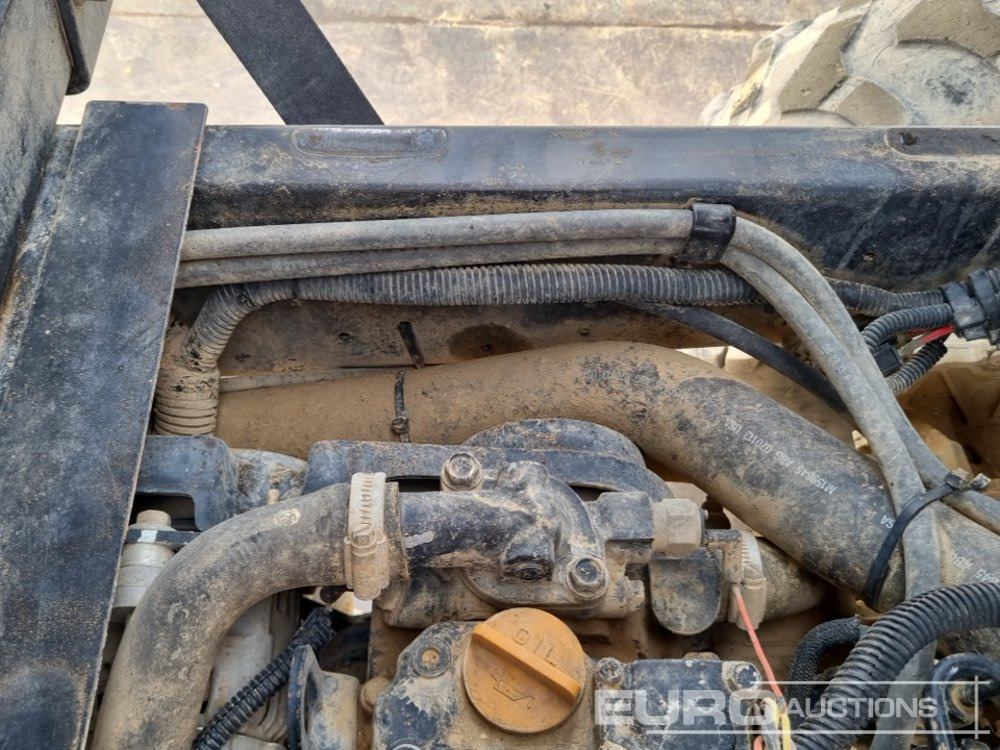 Quadriciclo John Deere Gator: foto 22