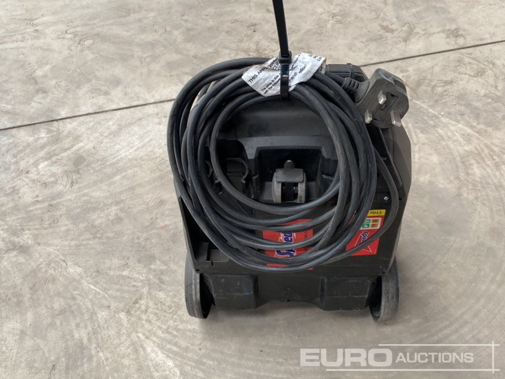 Karcher SG 4/4 - Lavadora de alta pressão: foto 4 Karcher SG 4/4 - Lavadora de alta pressão: foto 4