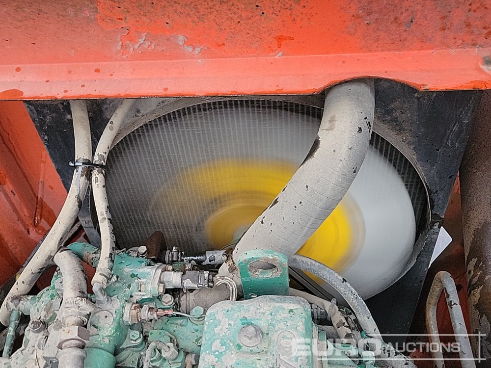 Empilhador Lansing -Linde H280: foto 16 Empilhador Lansing -Linde H280: foto 16