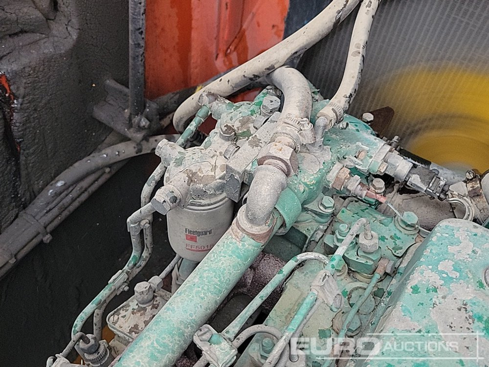 Empilhador Lansing -Linde H280: foto 15 Empilhador Lansing -Linde H280: foto 15