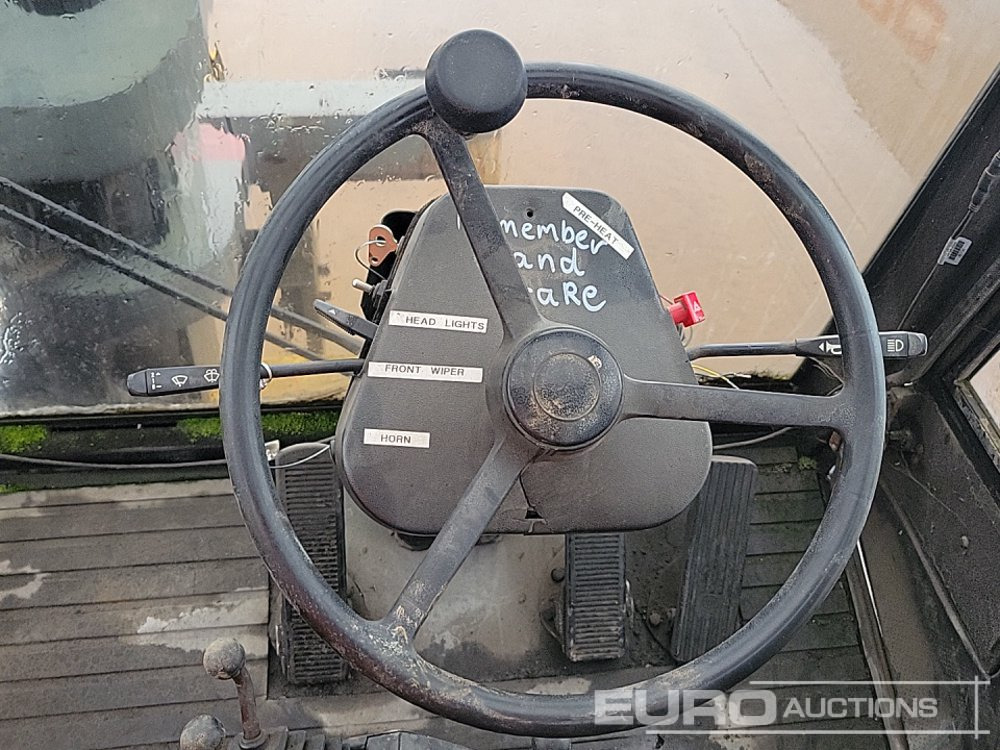 Empilhador Lansing -Linde H280: foto 36 Empilhador Lansing -Linde H280: foto 36