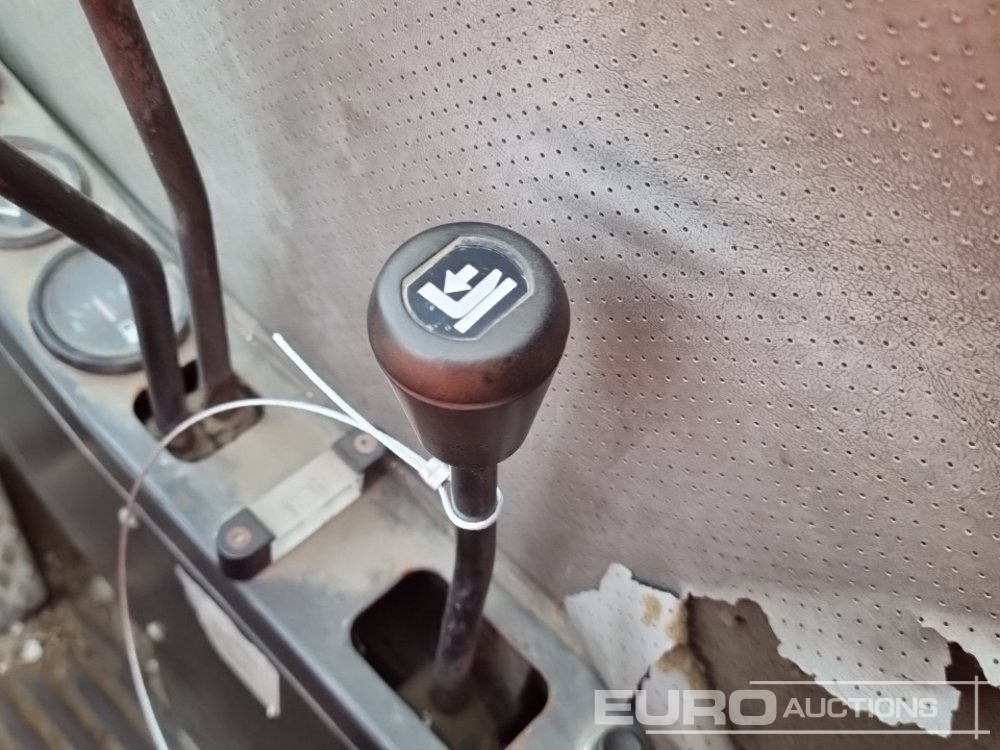 Empilhador Linde S50: foto 30 Empilhador Linde S50: foto 30