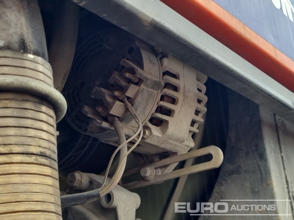 Empilhador Linde S50: foto 25 Empilhador Linde S50: foto 25