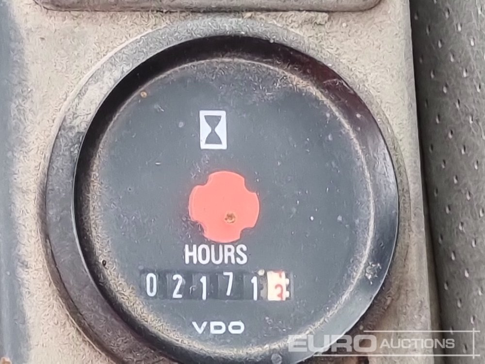 Empilhador Linde S50: foto 36 Empilhador Linde S50: foto 36