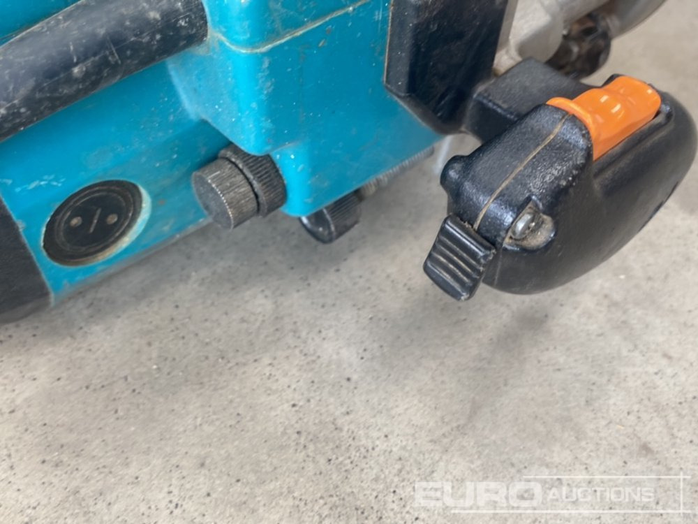 Equipamento de construção Makita 3612 110 Volt Router: foto 7