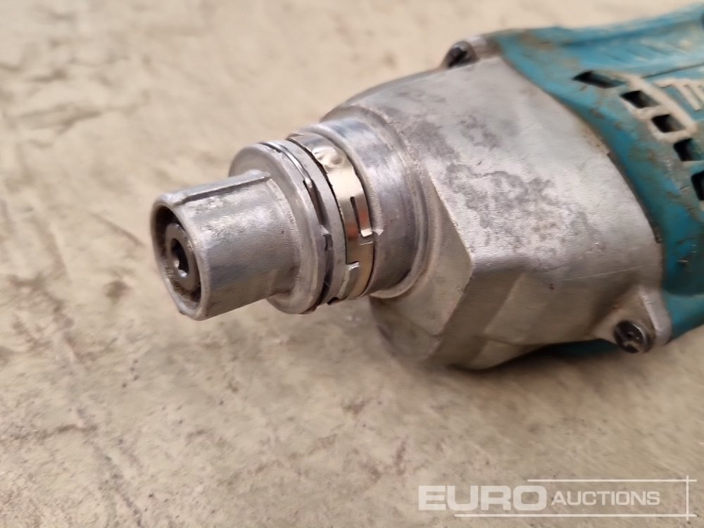 Equipamento de construção Makita FS2500 110 Volt Drywall Screwdriver: foto 10