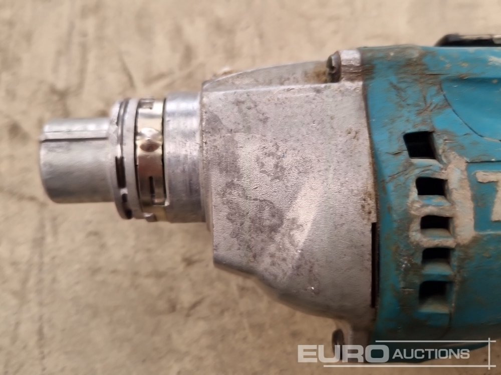 Equipamento de construção Makita FS2500 110 Volt Drywall Screwdriver: foto 11