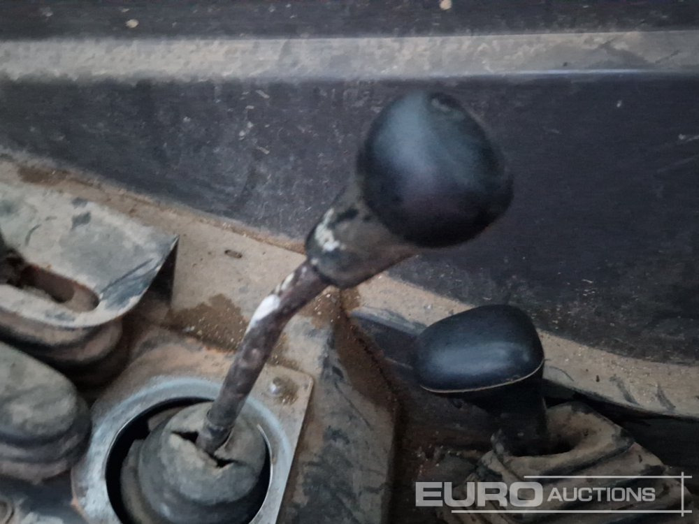 Empilhador telescópico Manitou MLT628: foto 39