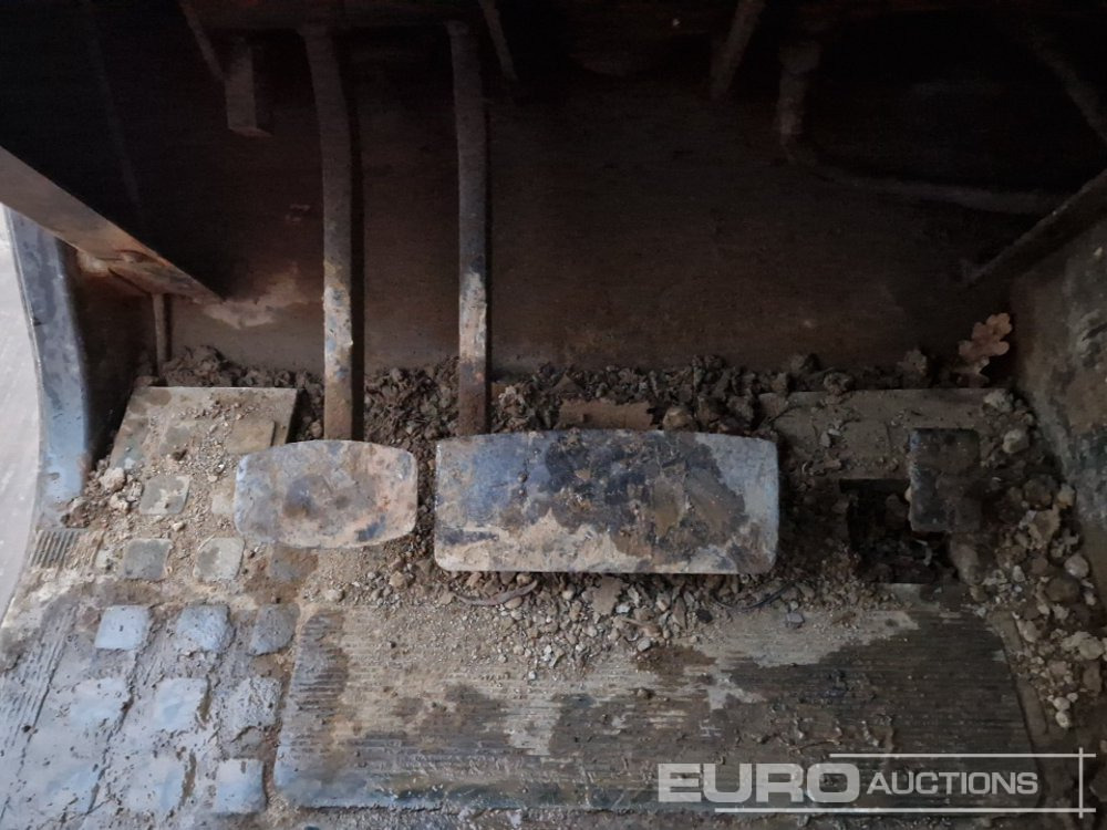 Empilhador telescópico Manitou MLT628: foto 37