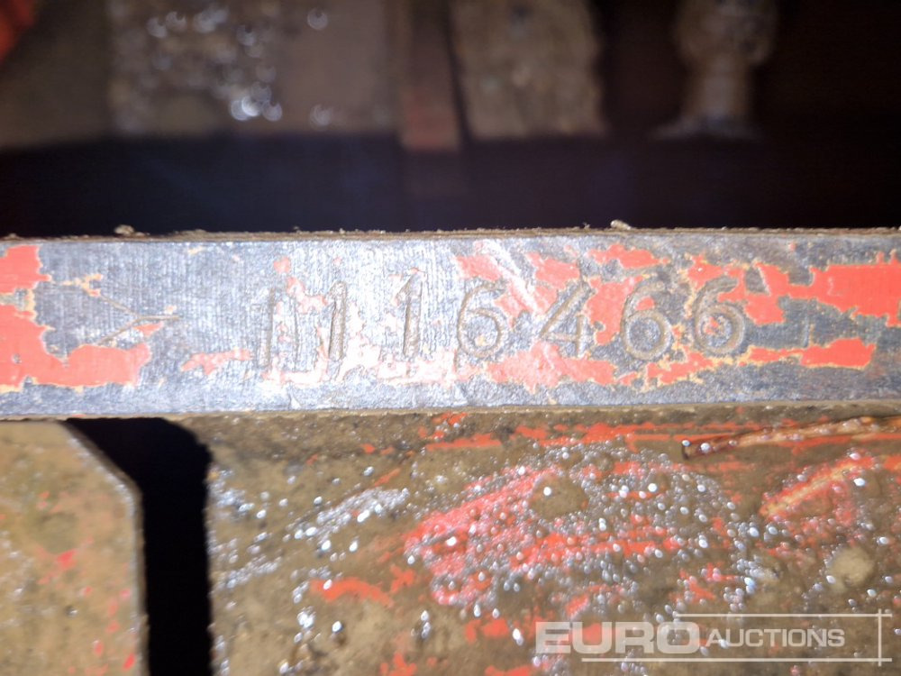 Empilhador telescópico Manitou MLT628: foto 49