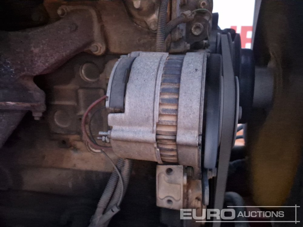 Empilhador telescópico Manitou MLT628: foto 33