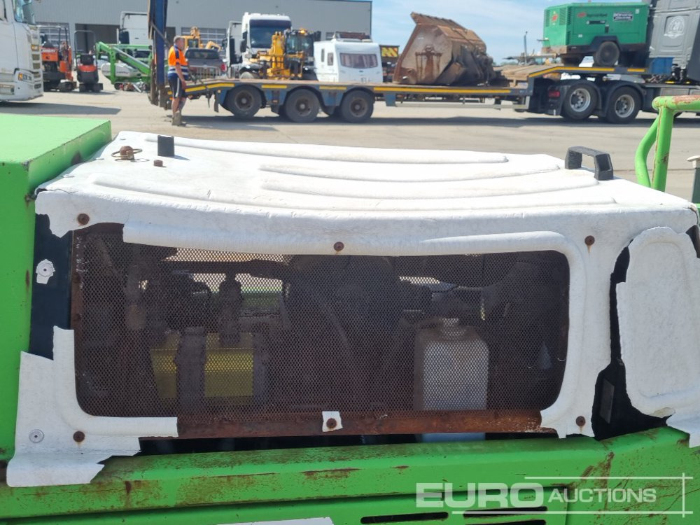 Máquina agrícola GreenMech STC19-28MT50: foto 23