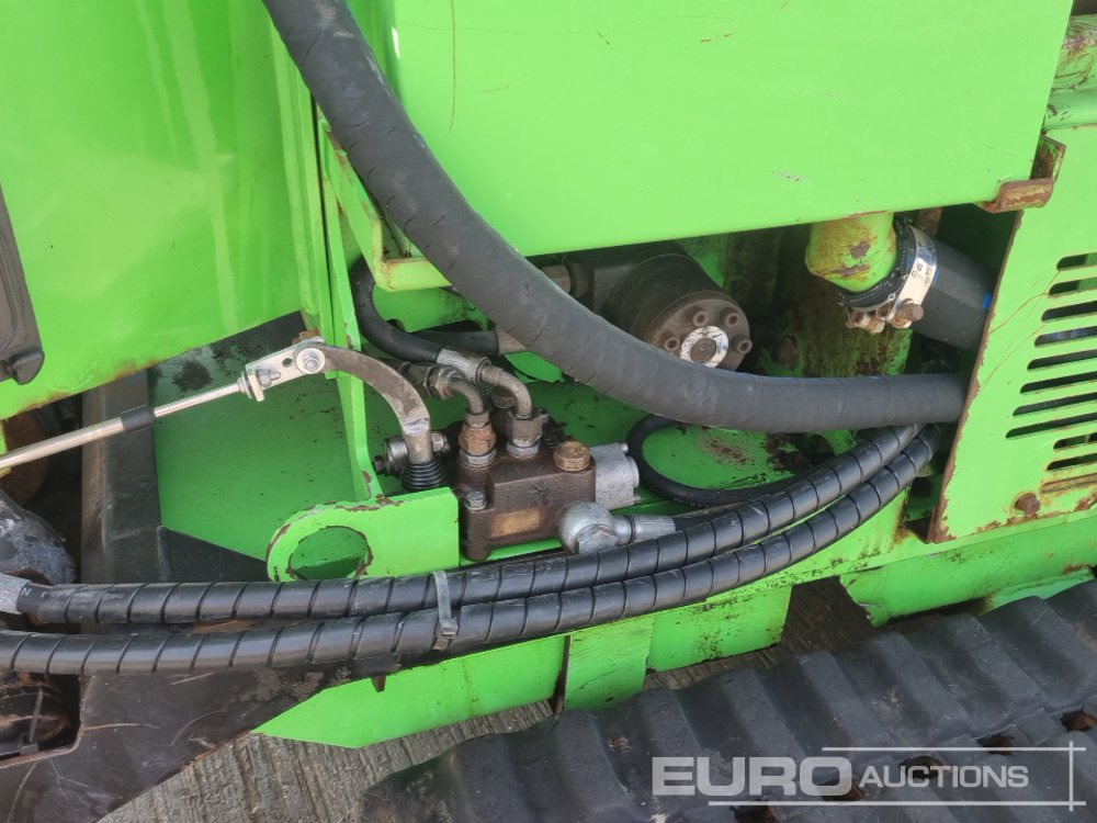 Máquina agrícola GreenMech STC19-28MT50: foto 21