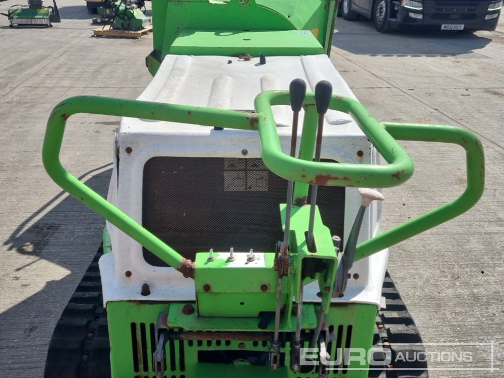 Máquina agrícola GreenMech STC19-28MT50: foto 24