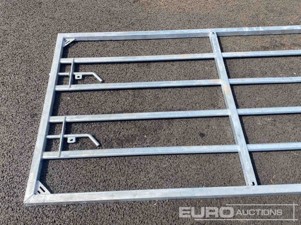 Unused 14' Farm Gate - Máquina agrícola: foto 5 Unused 14' Farm Gate - Máquina agrícola: foto 5