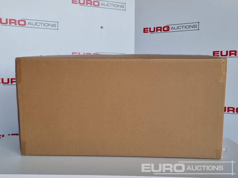 Máquina agrícola Unused Boss FLSP-15-038: foto 46
