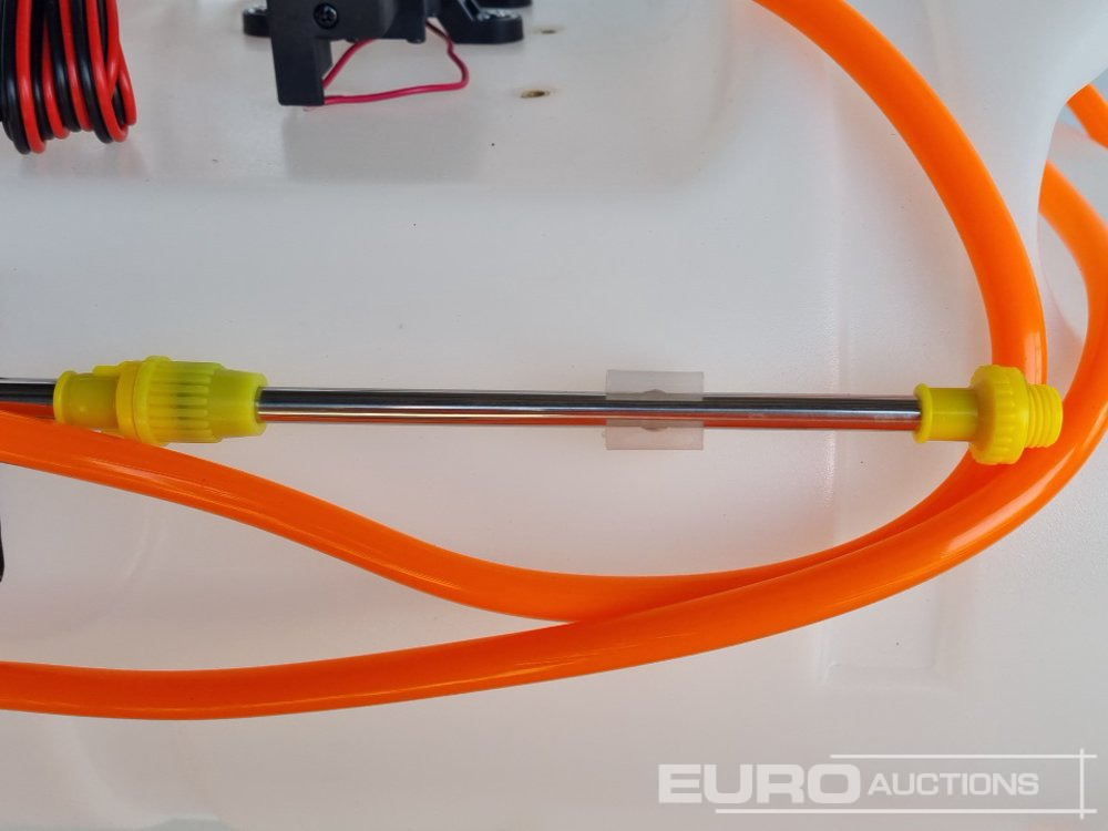 Máquina agrícola Unused Boss FLSP-15-038: foto 17