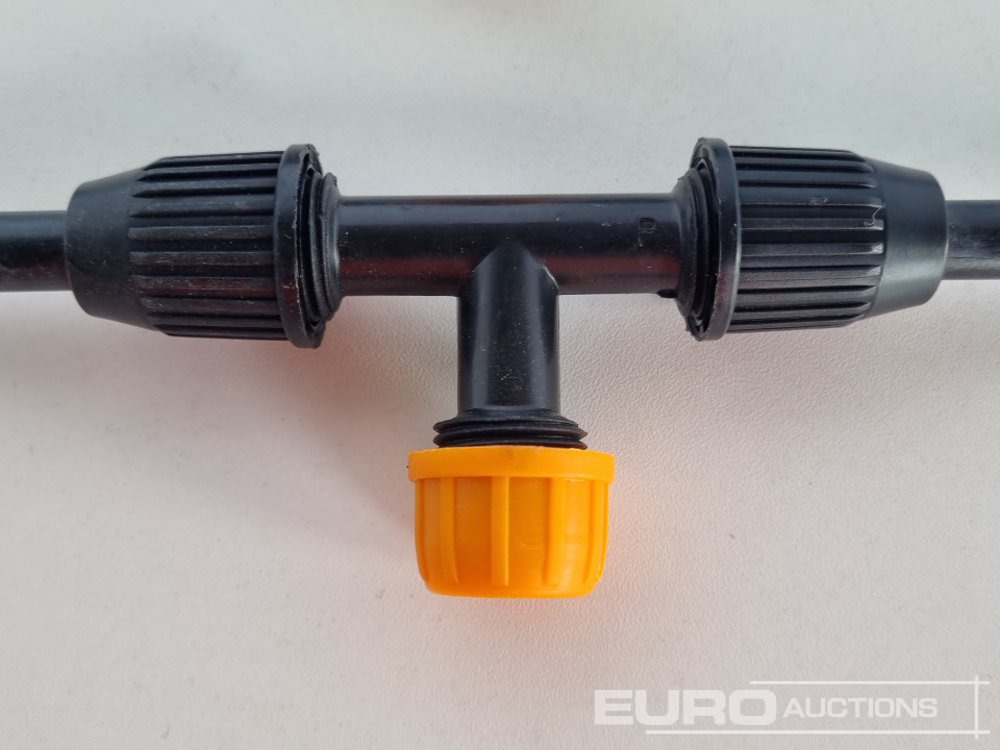 Máquina agrícola Unused Boss FLSP-15-038: foto 29
