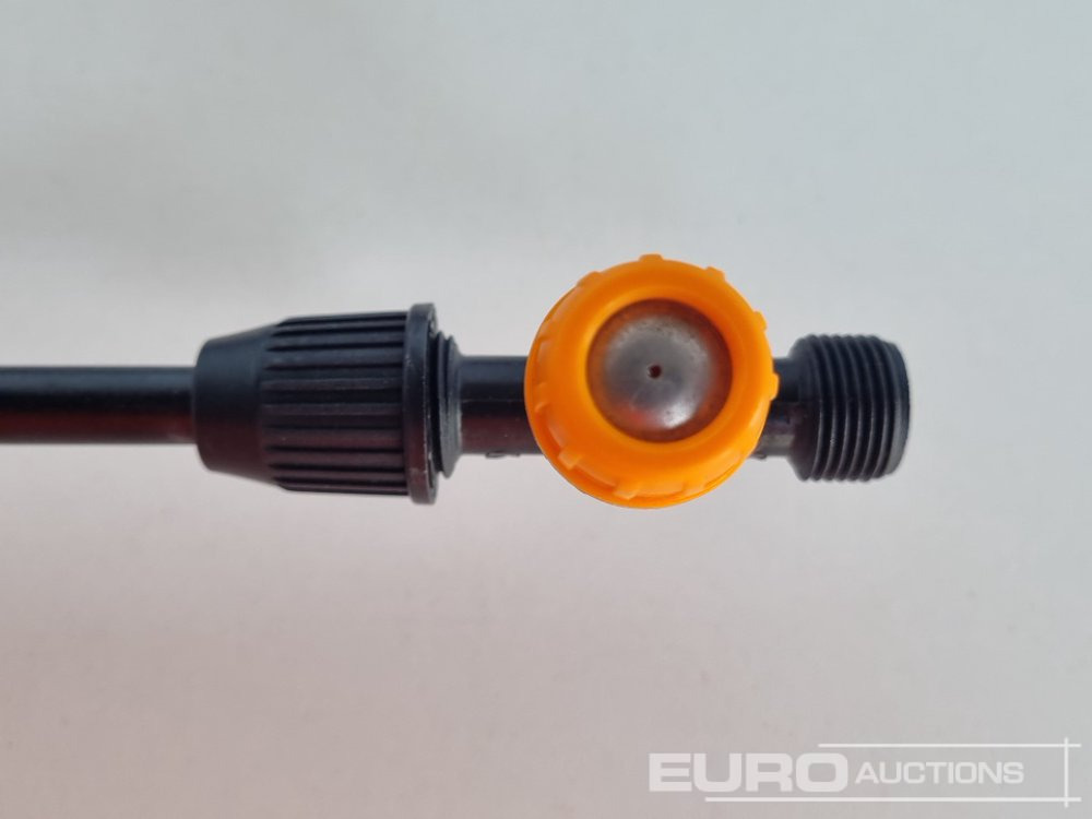 Máquina agrícola Unused Boss FLSP-15-038: foto 26