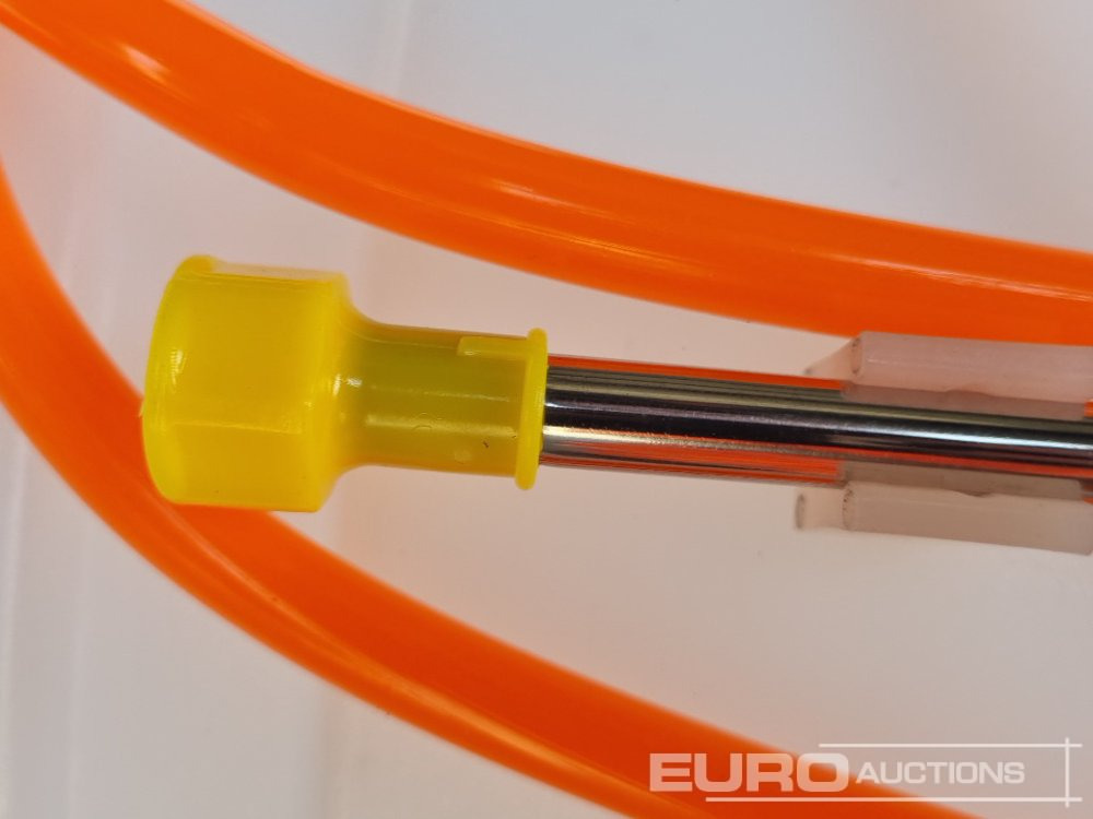 Máquina agrícola Unused Boss FLSP-15-038: foto 16