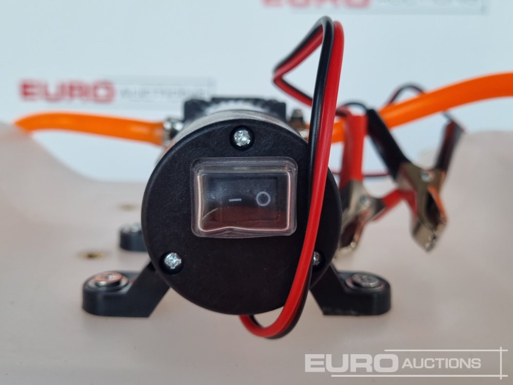 Máquina agrícola Unused Boss FLSP-15-038: foto 12
