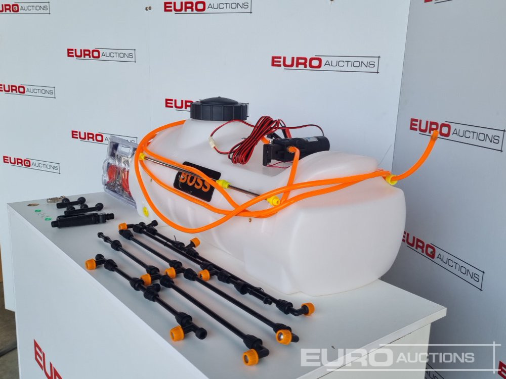 Unused Boss FLSP-15-038 - Máquina agrícola: foto 2 Unused Boss FLSP-15-038 - Máquina agrícola: foto 2