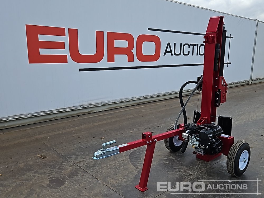 Unused Boss HVG27T - Máquina agrícola: foto 1 Unused Boss HVG27T - Máquina agrícola: foto 1