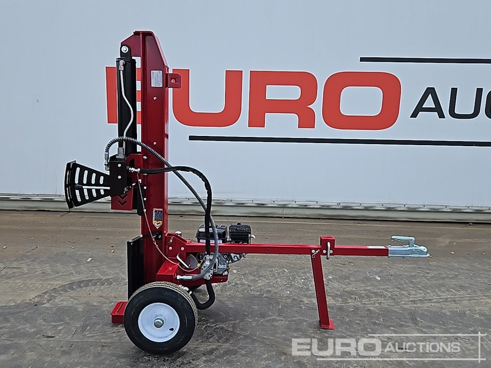 Unused Boss HVG27T - Máquina agrícola: foto 5 Unused Boss HVG27T - Máquina agrícola: foto 5