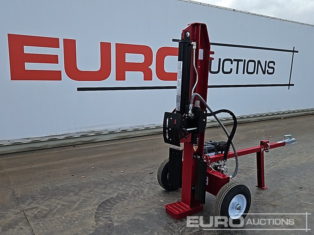 Unused Boss HVG27T - Máquina agrícola: foto 4 Unused Boss HVG27T - Máquina agrícola: foto 4