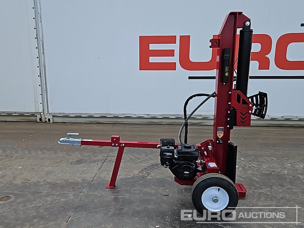 Unused Boss HVG27T - Máquina agrícola: foto 2 Unused Boss HVG27T - Máquina agrícola: foto 2