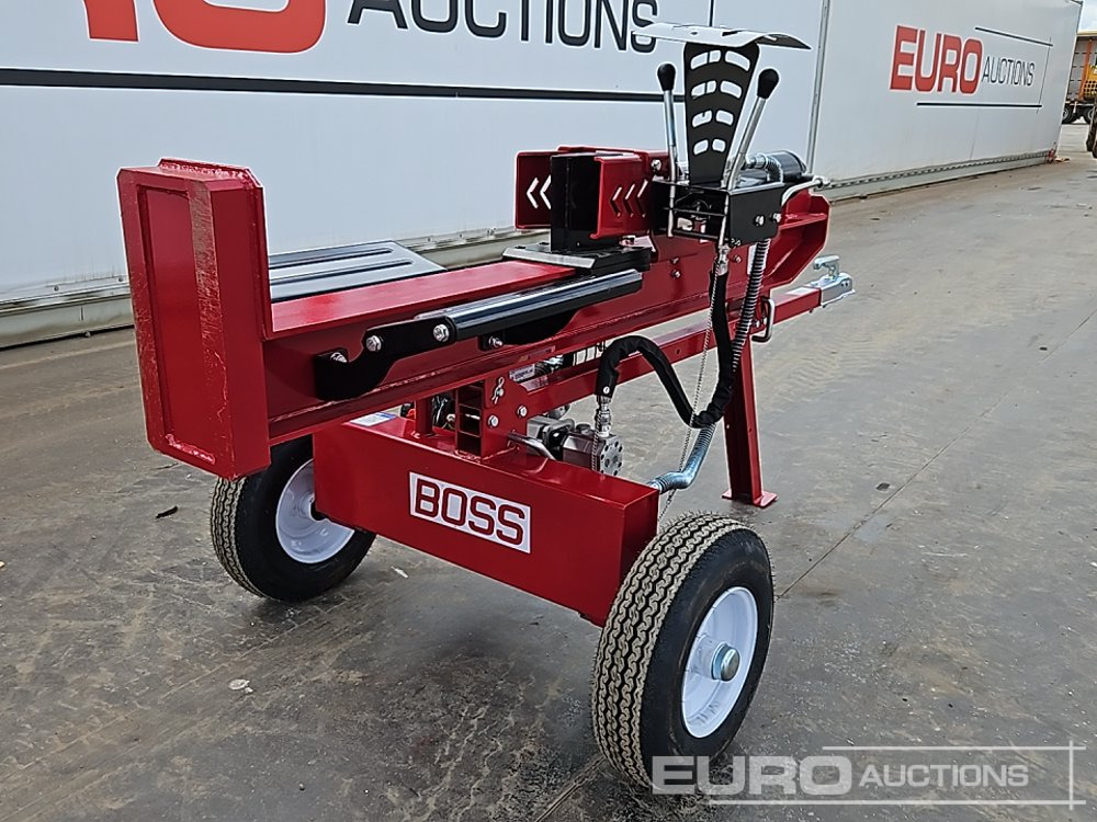 Unused Boss HVG27T - Máquina agrícola: foto 1 Unused Boss HVG27T - Máquina agrícola: foto 1