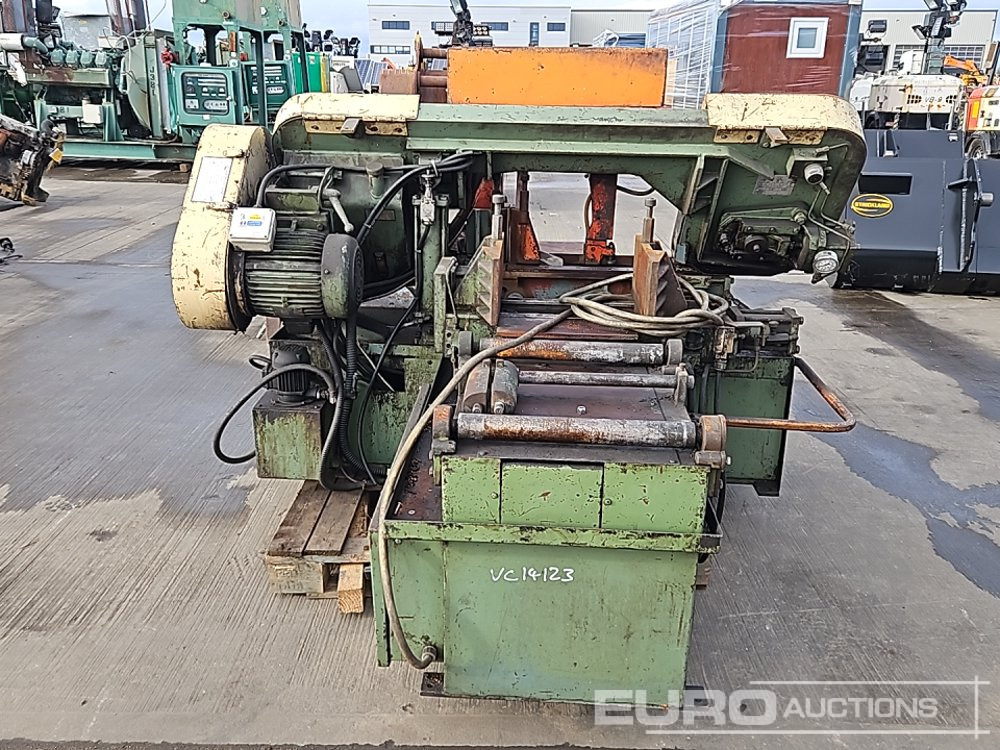 Mega BS-300HAS - Equipamento de construção: foto 4 Mega BS-300HAS - Equipamento de construção: foto 4