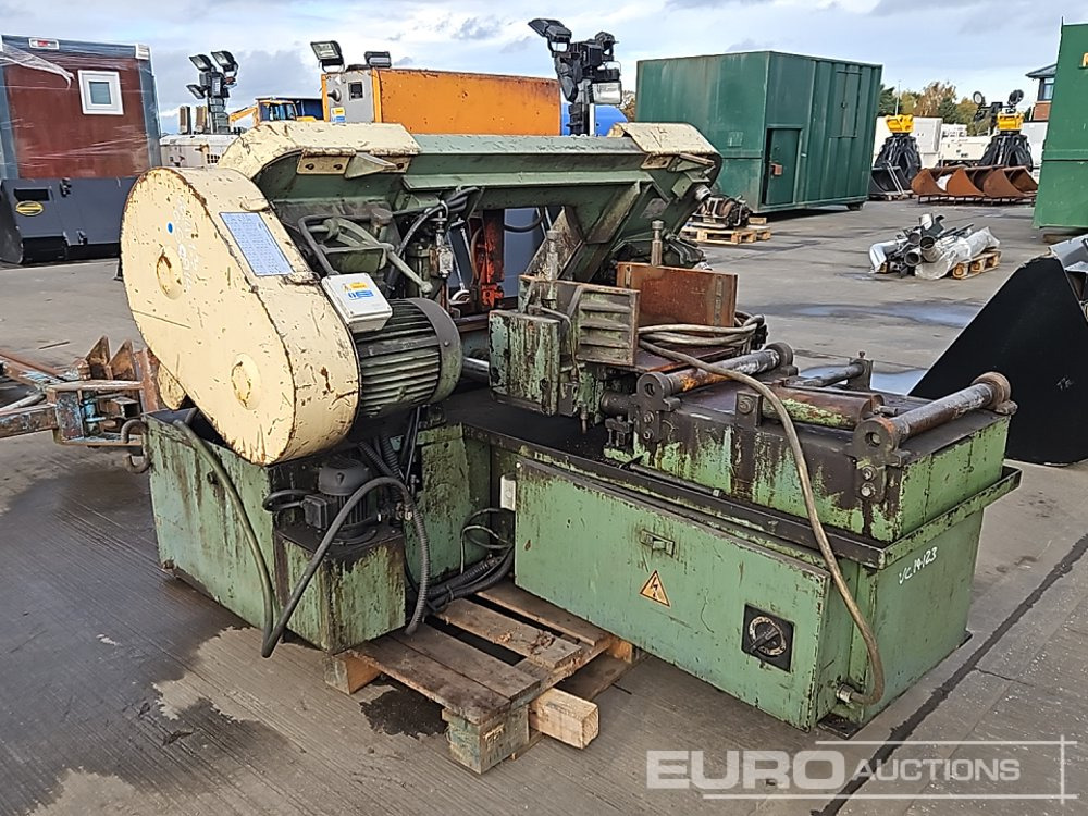 Mega BS-300HAS - Equipamento de construção: foto 3 Mega BS-300HAS - Equipamento de construção: foto 3