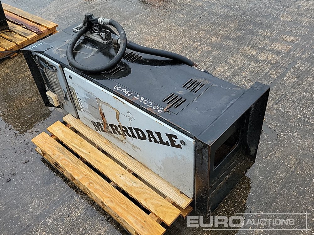 Merridale Fuel Pump - Equipamento de construção: foto 1 Merridale Fuel Pump - Equipamento de construção: foto 1