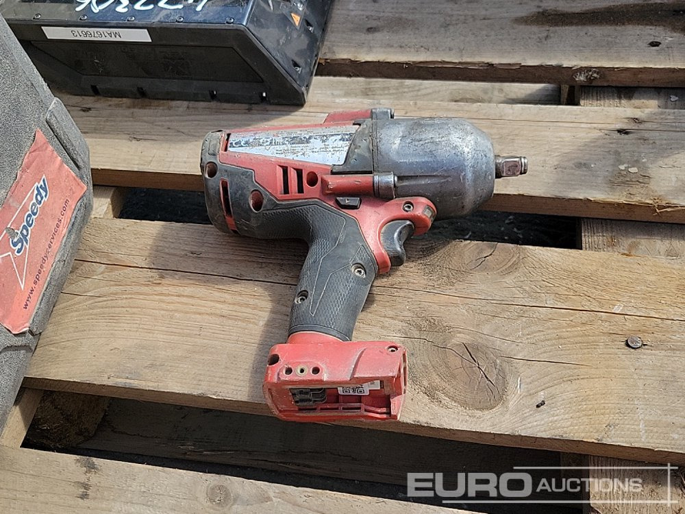 Equipamento de construção Milwaukee 6Ah Battery, Battery Circular Saw, Hammer Drill, Drill, Impact Driver, 110Volt Jigsaw, Grinder, Hammer Drill, Breaker: foto 29