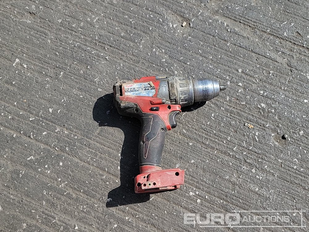 Equipamento de construção Milwaukee 6Ah Battery, Battery Circular Saw, Hammer Drill, Drill, Impact Driver, 110Volt Jigsaw, Grinder, Hammer Drill, Breaker: foto 14