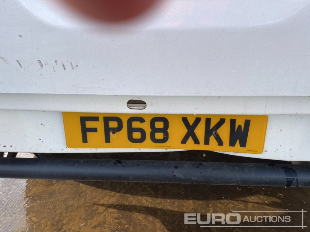 Nissan Navara - Pick-up: foto 1 Nissan Navara - Pick-up: foto 1