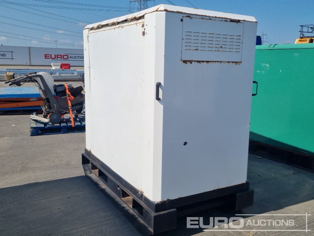 Offgrid INGENIUM - Gerador elétrico: foto 5 Offgrid INGENIUM - Gerador elétrico: foto 5