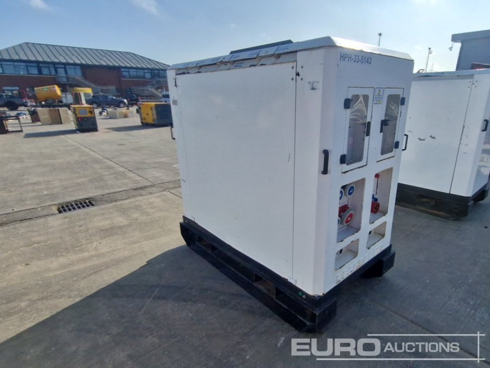 Offgrid INGENIUM - Gerador elétrico: foto 3 Offgrid INGENIUM - Gerador elétrico: foto 3