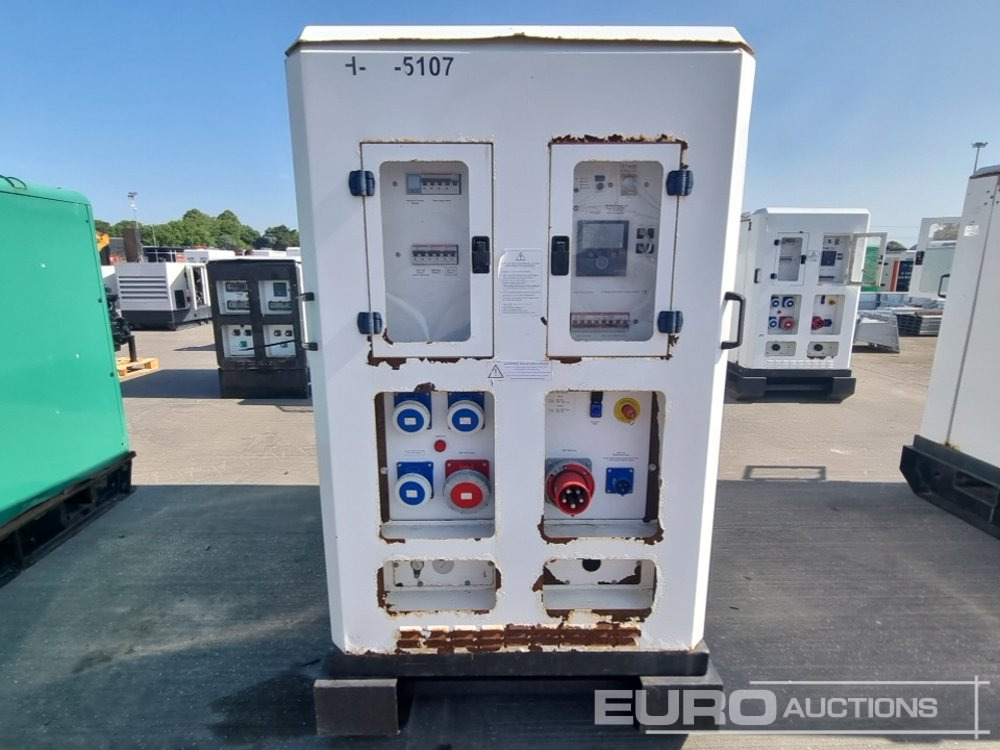 Offgrid INGENIUM - Gerador elétrico: foto 2 Offgrid INGENIUM - Gerador elétrico: foto 2