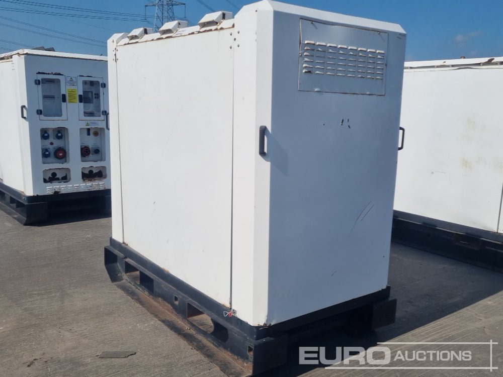 Offgrid INGENIUM - Gerador elétrico: foto 5 Offgrid INGENIUM - Gerador elétrico: foto 5