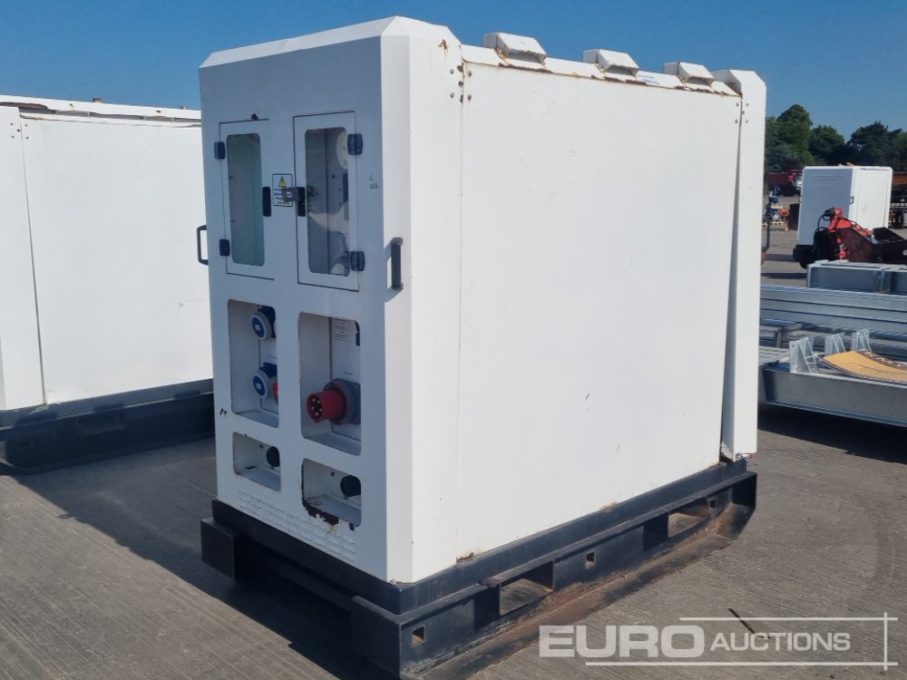 Offgrid INGENIUM - Gerador elétrico: foto 3 Offgrid INGENIUM - Gerador elétrico: foto 3