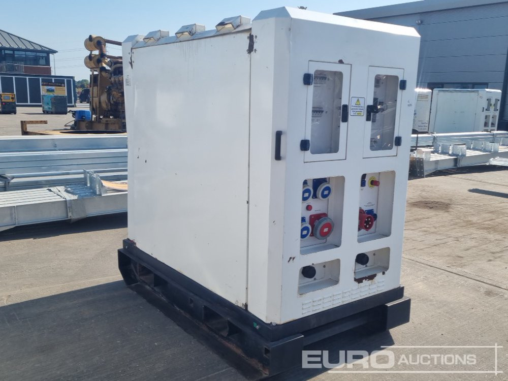 Offgrid INGENIUM - Gerador elétrico: foto 1 Offgrid INGENIUM - Gerador elétrico: foto 1