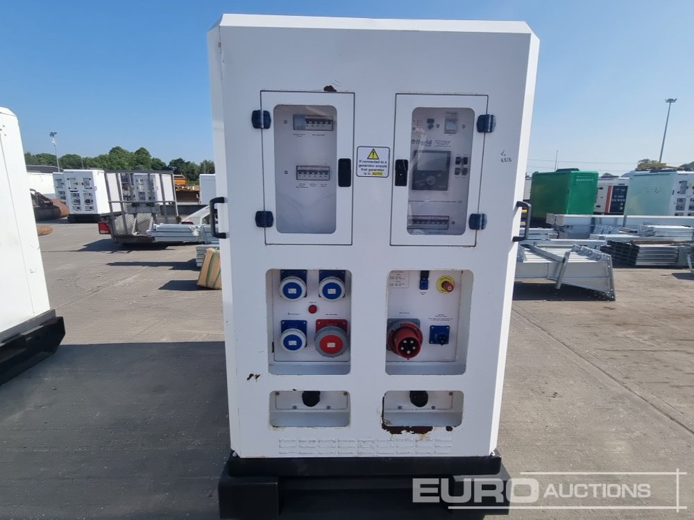 Offgrid INGENIUM - Gerador elétrico: foto 2 Offgrid INGENIUM - Gerador elétrico: foto 2