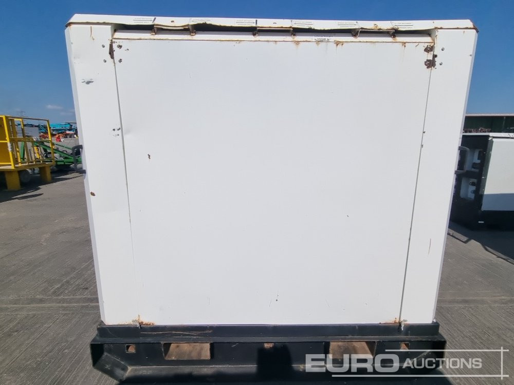 Offgrid INGENIUM - Gerador elétrico: foto 4 Offgrid INGENIUM - Gerador elétrico: foto 4