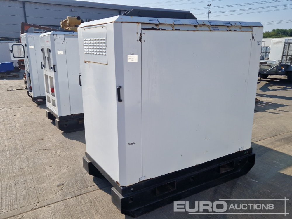 Offgrid INGENIUM - Gerador elétrico: foto 1 Offgrid INGENIUM - Gerador elétrico: foto 1