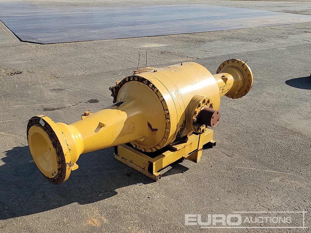 CAT Drive Axle to suit Wheeled Loader - Peça de reposição: foto 1 CAT Drive Axle to suit Wheeled Loader - Peça de reposição: foto 1