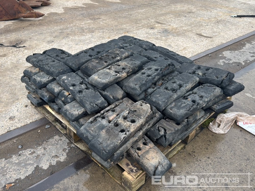 Pallet of 450mm City Block Pads - Peça de reposição: foto 4 Pallet of 450mm City Block Pads - Peça de reposição: foto 4
