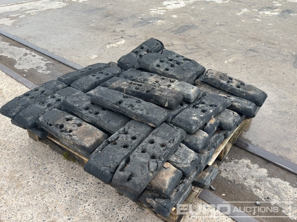 Pallet of 450mm City Block Pads - Peça de reposição: foto 3 Pallet of 450mm City Block Pads - Peça de reposição: foto 3